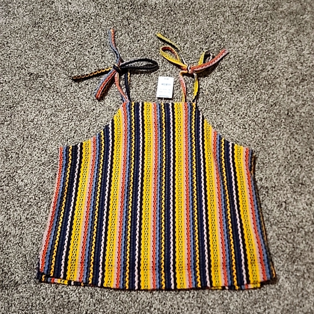 Madewell Tank